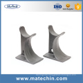 Supplier Customized Casting Stainless Steel L Angle Bracket